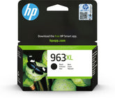 HP Ink 963 XL Black